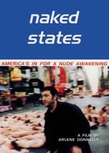 Poster de la película Naked States