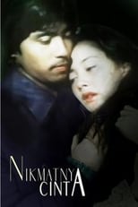 Poster de la película Nikmatnya Cinta