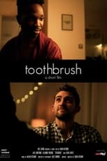 Poster de la película Toothbrush