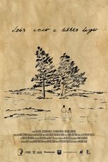 Poster de la película Let's wait a little longer