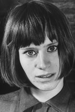 Actor Rita Tushingham