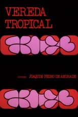 Poster de la película Tropical Paths