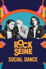 Poster de la película Social Dance - Rock en Seine 2023
