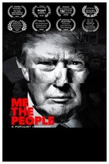 Poster de la película Me, the People: A Populist Handbook