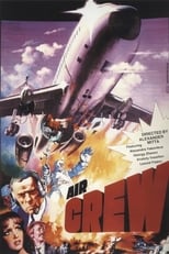 Poster de la película Air Crew