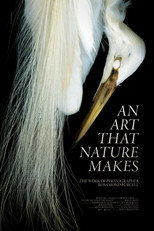 Poster de la película An Art That Nature Makes: The Work of Rosamond Purcell
