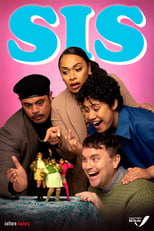 Poster de la serie SIS