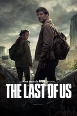 Poster de la serie The Last of Us