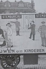 Poster de la película Amsterdam, News Topics