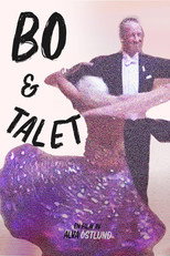 Poster de la película Bo & Talet