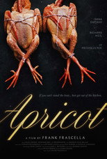 Poster de la película Apricot