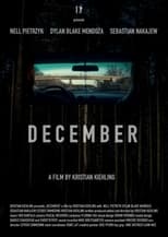 Poster de la película December