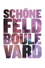 Poster de la película Schönefeld Boulevard