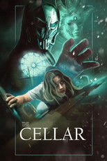 Poster de la película The Cellar