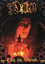 Poster de la película Dio: Evil or Divine