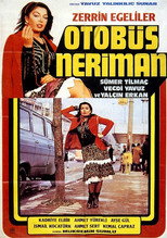 Poster de la película Otobüs Neriman