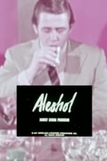 Poster de la película Alcohol