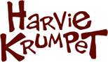 Logo Harvie Krumpet