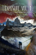 Poster de la película Exposure Vol. 1