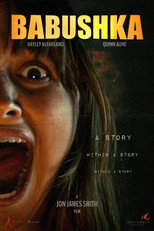 Poster de la película Babushka
