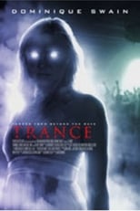 Poster de la película Trance