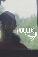 Poster de la película Holler