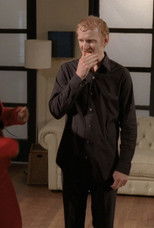 Poster de la película Dans retușat