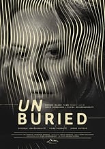 Poster de la película Unburied
