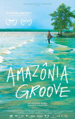 Poster de la película Amazônia Groove