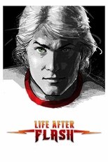 Poster de la película Life After Flash