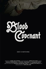 Poster de la película Blood Covenant