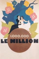 Poster de la película Le Million