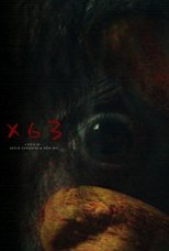 Poster de la película X63