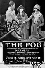 Poster de la película The Fog