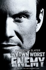 Poster de la serie My Own Worst Enemy