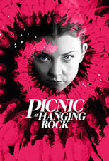 Poster de la serie Picnic at Hanging Rock