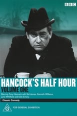 Poster de la película Hancock's Half Hour: Volume 1
