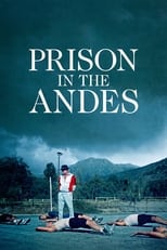 Poster de la película Prison in the Andes