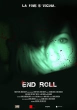 Poster de la película End Roll