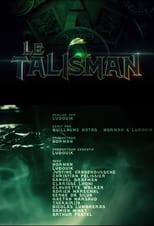 Poster de la serie Le Talisman