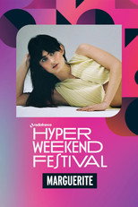 Poster de la película Marguerite à l'Hyper Weekend Festival 2026