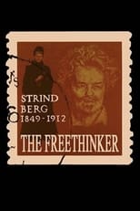 Poster de la película The Freethinker