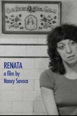 Poster de la película Renata