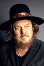 Actor Zucchero