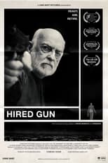 Poster de la película Hired Gun