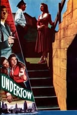 Poster de la película Undertow