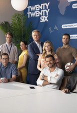 Poster de la serie Twenty Twenty Six