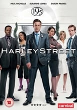 Poster de la serie Harley Street
