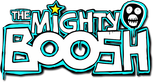 Logo The Mighty Boosh