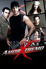 Poster de la película Amor Xtremo